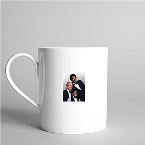 1970s TV Landmark Diffrent Strokes Mugs