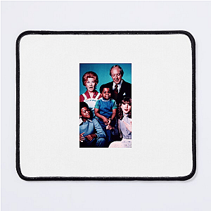 Beloved Television Staple Diffrent Strokes Mouse Pads