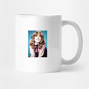 Kimberly Drummond Diffrent Strokes Mugs