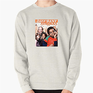 Heartwarming Adoption Story Diffrent Strokes Sweatshirts