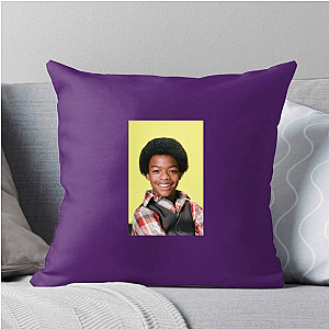 Willis Jackson Diffrent Strokes Pillows Cover