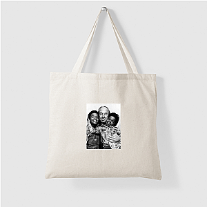 Lighthearted Social Commentary Diffrent Strokes Bags