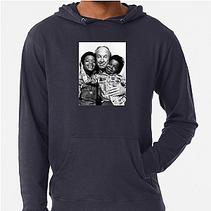 Lighthearted Social Commentary Diffrent Strokes Hoodies