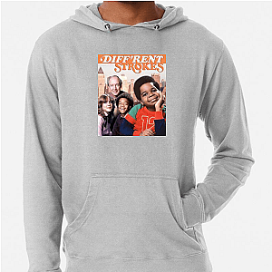 Heartwarming Adoption Story Diffrent Strokes Hoodies