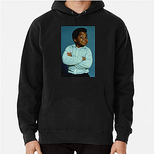 Arnold Jackson Diffrent Strokes Hoodies