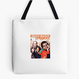 Heartwarming Adoption Story Diffrent Strokes Bags