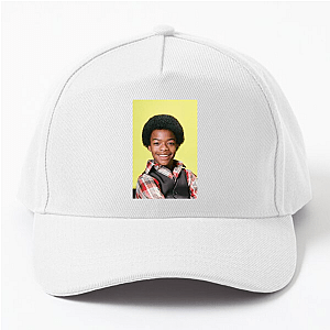 Willis Jackson Diffrent Strokes Hats & Caps