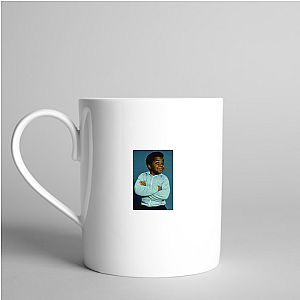 Arnold Jackson Diffrent Strokes Mugs