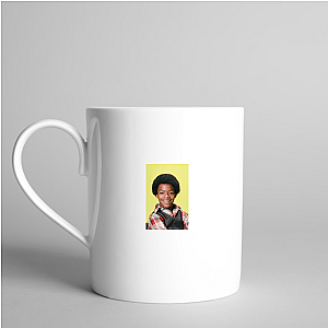 Willis Jackson Diffrent Strokes Mugs