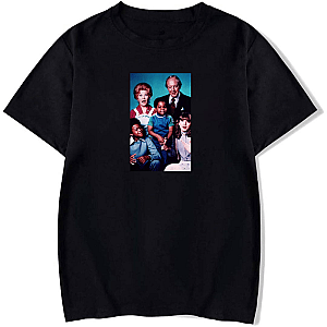 Beloved Television Staple Diffrent Strokes T-Shirts