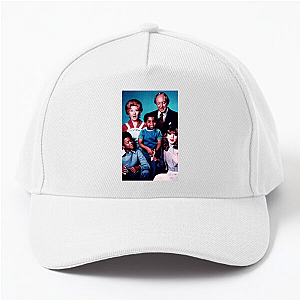 Beloved Television Staple Diffrent Strokes Hats & Caps