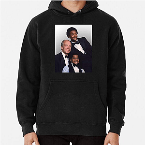 1970s TV Landmark Diffrent Strokes Hoodies