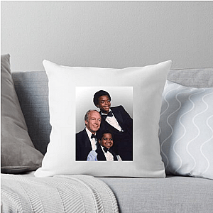 1970s TV Landmark Diffrent Strokes Pillows Cover