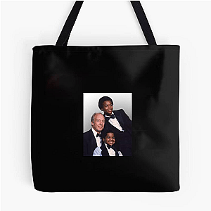 1970s TV Landmark Diffrent Strokes Bags