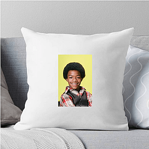 Willis Jackson Diffrent Strokes Pillows Cover