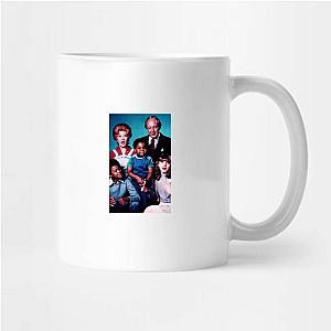 Beloved Television Staple Diffrent Strokes Mugs