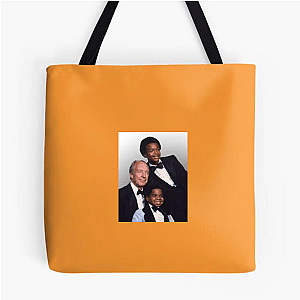 1970s TV Landmark Diffrent Strokes Bags