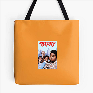 Generational Feel Good Show Diffrent Strokes Bags