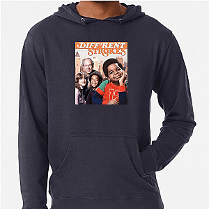 Heartwarming Adoption Story Diffrent Strokes Hoodies