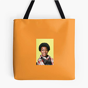 Willis Jackson Diffrent Strokes Bags