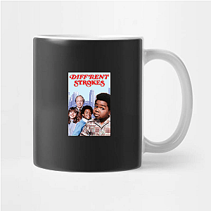 Generational Feel Good Show Diffrent Strokes Mugs
