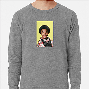 Willis Jackson Diffrent Strokes Sweatshirts