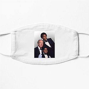 1970s TV Landmark Diffrent Strokes Face Masks