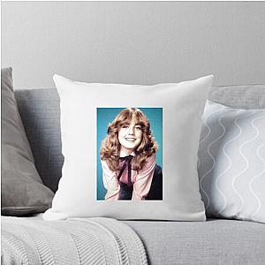 Kimberly Drummond Diffrent Strokes Pillows Cover
