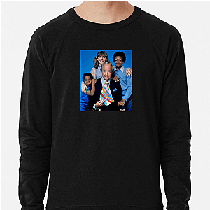 Cross Cultural Comedy Diffrent Strokes Sweatshirts