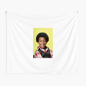 Willis Jackson Diffrent Strokes Tapestries