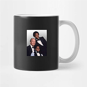 1970s TV Landmark Diffrent Strokes Mugs