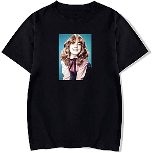 Kimberly Drummond Diffrent Strokes T-Shirts