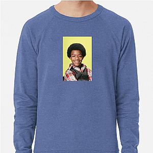 Willis Jackson Diffrent Strokes Sweatshirts
