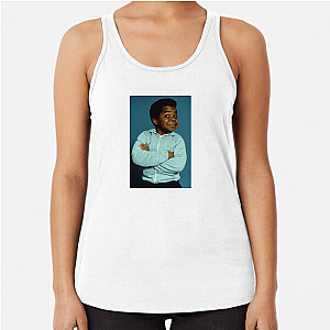 Arnold Jackson Diffrent Strokes Tank Tops