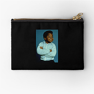 Arnold Jackson Diffrent Strokes Zipper Pouches