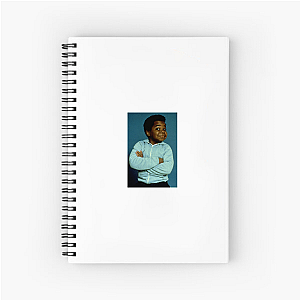 Arnold Jackson Diffrent Strokes Notebook