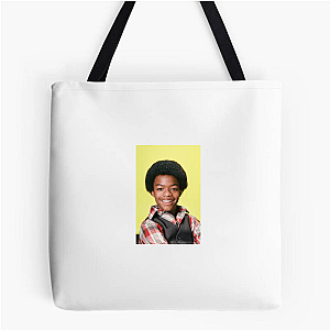 Willis Jackson Diffrent Strokes Bags