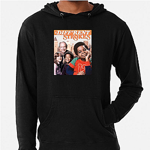 Heartwarming Adoption Story Diffrent Strokes Hoodies