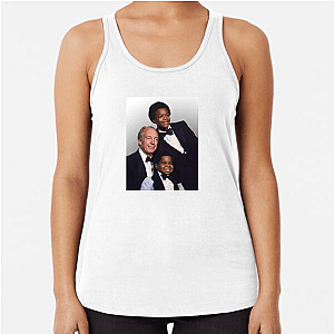 1970s TV Landmark Diffrent Strokes Tank Tops