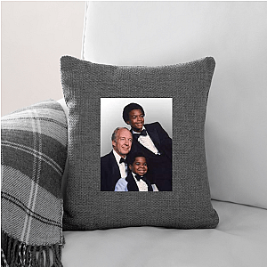 1970s TV Landmark Diffrent Strokes Pillows Cover