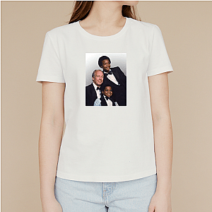1970s TV Landmark Diffrent Strokes T-Shirts