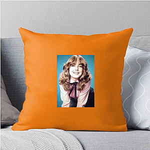 Kimberly Drummond Diffrent Strokes Pillows Cover