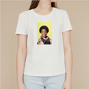 Willis Jackson Diffrent Strokes T-Shirts
