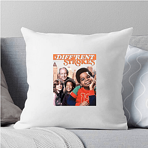 Heartwarming Adoption Story Diffrent Strokes Pillows Cover