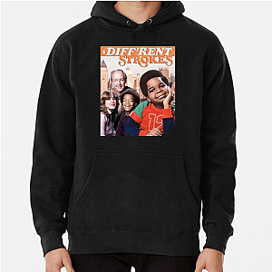 Heartwarming Adoption Story Diffrent Strokes Hoodies