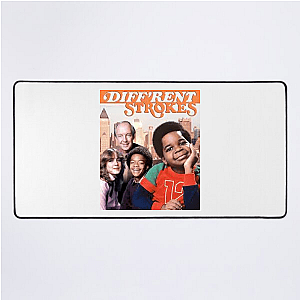Heartwarming Adoption Story Diffrent Strokes Mouse Pads