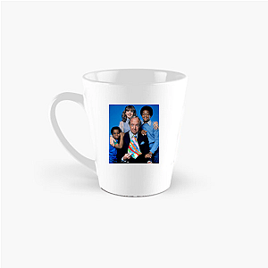 Cross Cultural Comedy Diffrent Strokes Mugs