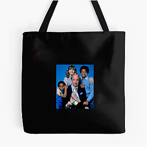 Cross Cultural Comedy Diffrent Strokes Bags