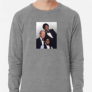 1970s TV Landmark Diffrent Strokes Sweatshirts