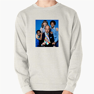 Cross Cultural Comedy Diffrent Strokes Sweatshirts